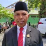 Subari Sebut Memasuki Tahun Politik 2024, Masyarakat Semakin Dewasa Dalam Berpolitik