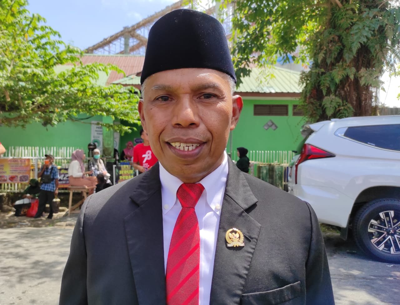 Subari Sebut Memasuki Tahun Politik 2024, Masyarakat Semakin Dewasa Dalam Berpolitik