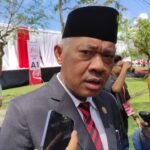 Wakil Ketua DPRD, Budiono: Secepatnya Akan Sidak SMP Negeri 26 Balikpapan Regency