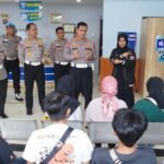 Dir Lantas Polda Kaltim Pantau Pembuatan SIM Untuk Penyandang Disabilitas Tuna Rungu