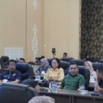 DPRD Balikpapan Gelar Rapat, Bahas Dialog Warga, Pansus dan KUA-PPAS APBD Perubahan