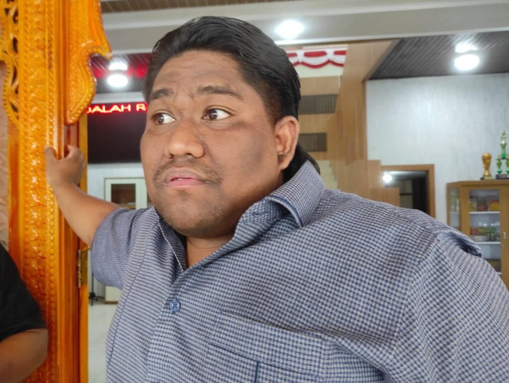 Ketua Komisi IV DPRD, Doris: Peraturan Pemerintah, Kapasitas Sekolah Negeri Maksimal 70 Persen dan Swasta 30 Persen