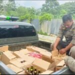 Perda Miras di Samarinda Tidak Berlaku, Wali Kota Terbitkan Perwali