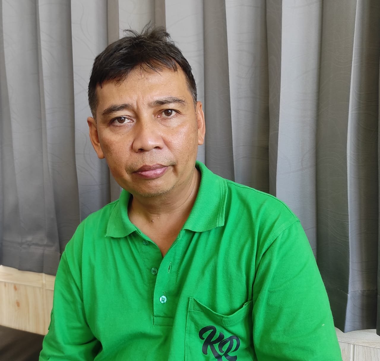 Masih HUT RI Ke-78, Kelurahan Karang Rejo Gelar Lomba Halte Sedekah dan Diakhiri Jalan Santai Hadiah Utama Sepeda Motor