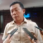 Parlindungan Sebut Progres Sekolah Terpadu Balikpapan Regency Tidak Sesuai Laporan