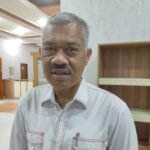 Wakil Ketua DPRD, Budiono Ingatkan Oknum ASN yang Ikut Kegiatan Caleg ASN Konsentrasi Memberikan Pelayanan Kepada Masyarakat