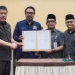 Rapat Paripurna DPRD Balikpapan Bahas Tiga Agenda