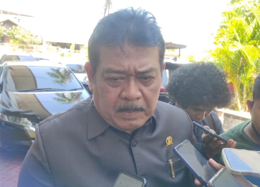Kursi Wawali Akan Segera Terisi, Pertemuan Kedua Partai Pengusung