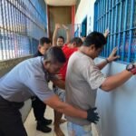 Lapas Narkotika Samarinda, Geledah Kamar Hunian WBP