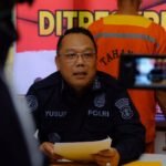 Dit Reskrimsus Polda Kaltim Berhasil Ungkap Kasus BBM Ilegal dengan Jumlah 1.080 Liter