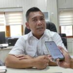 Anggota Komisi II DPRD Kota Balikpapan, Danang Eko Susanto