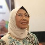 Wakil Ketua Komisi X DPR RI, Dapil Kalimantan Timur, Hetifah Sjaifudian