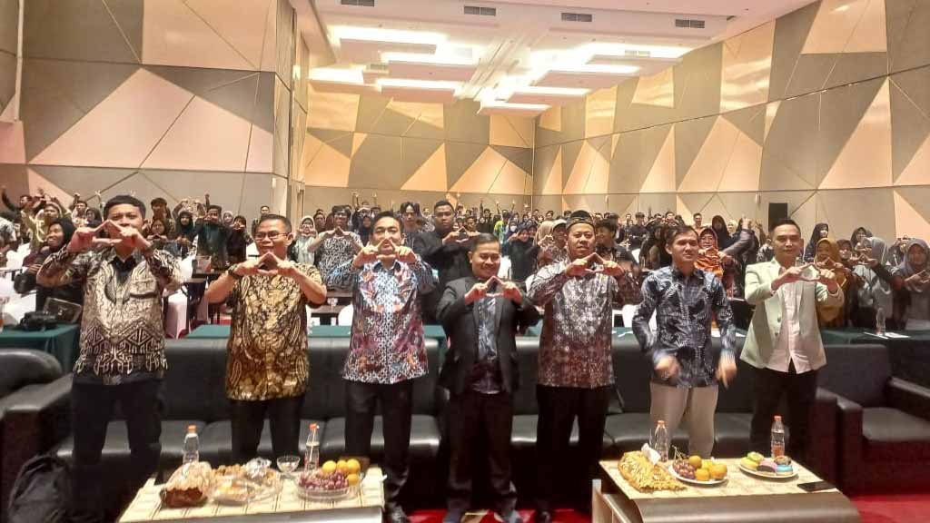 Kerjasama IAI Tasikmalaya dan Ombudsman RI dalam Pengawasan Pelayanan Publik