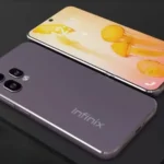 Infinix Note 50 Pro