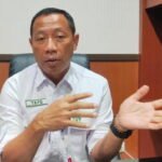 Kepala BPKAD Kota Balikpapan, Agus Budi Prasetyo