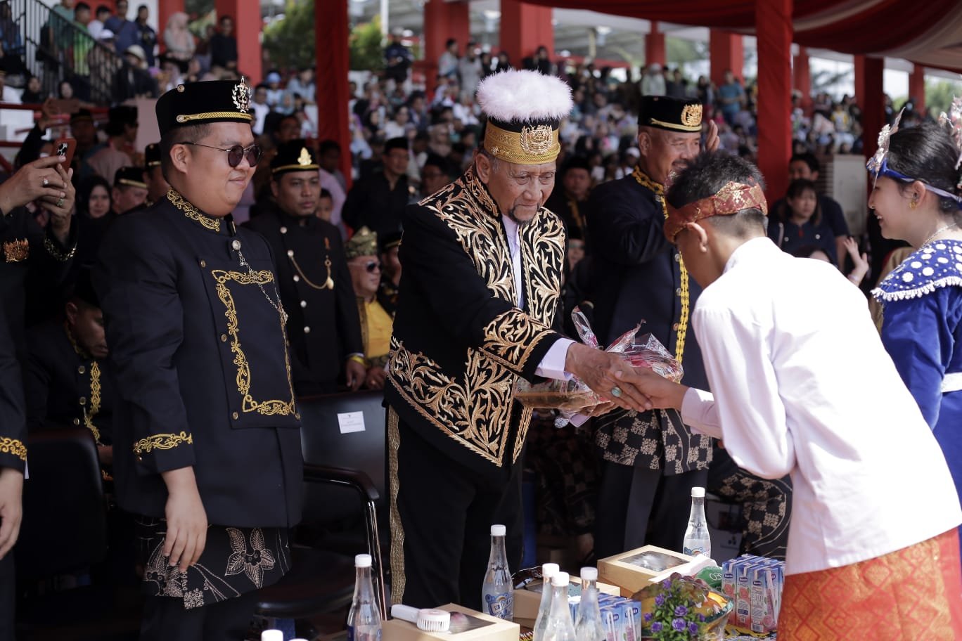 kesultanan