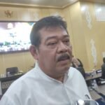 Ketua DPRD Balikpapan Terima Audensi Siswa SMA Negeri 8 Balikpapan