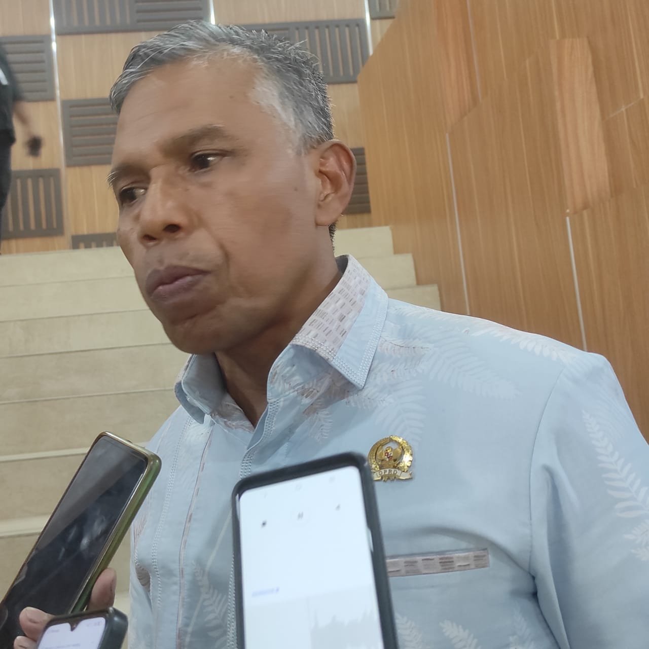 Maksimalkan Potensi PAD, Subari Minta Pengusaha THM Nakal Disanksi Tegas