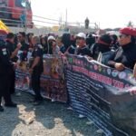 Satu Dekade POAK Berjuang, Akan Melaksanakan Aksi Besar Pada 15-21 September 2023 POAK Kembali Menggelar Aksi Demo Besar-Besaran