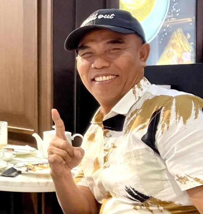 Ormas KOMDASLIBER Mendukung Alimuddin untuk Jadi Pj Gubernur Kaltim H Abdul Rais: Banyak Pengalamannya, Alimuddin Sangat Layak Jadi Pj Gubernur Kaltim