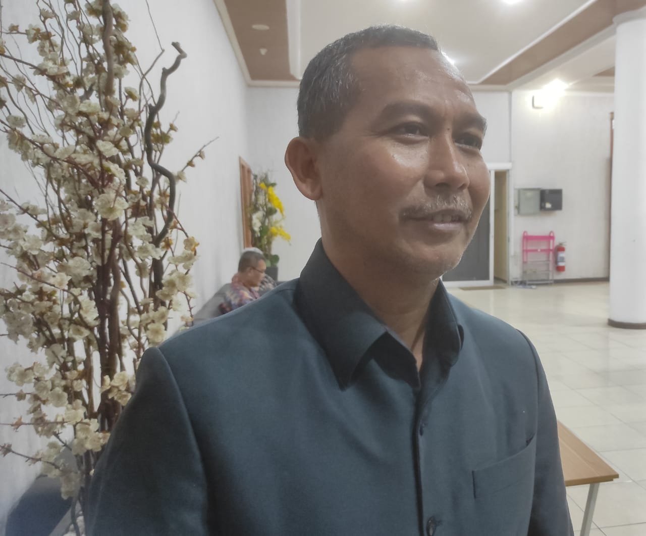 Slamet Iman Sebut Potensi PAD dari Pantai Manggar Ditingkatkan PROKALTIM 2 Slamet Iman Sebut Potensi PAD dari Pantai Manggar Ditingkatkan