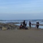 Slamet Iman Sebut Potensi PAD dari Pantai Manggar Ditingkatkan