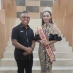 DPRD Balikpapan Dukung Jesica Puteri Hoe di Ajang Miss Cultural Teen 2023 di Jakarta