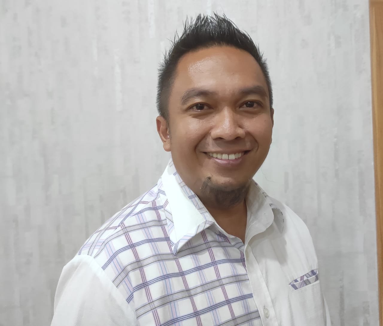 Anggota DPRD, Nurhadi: Anggaran dari Pusat Sebesar 45 Miliar Jalan Proklamasi TPA Manggar-Jalan Transad Km 8 Sepanjang 1,7 Kilometer Akan Dikerjakan