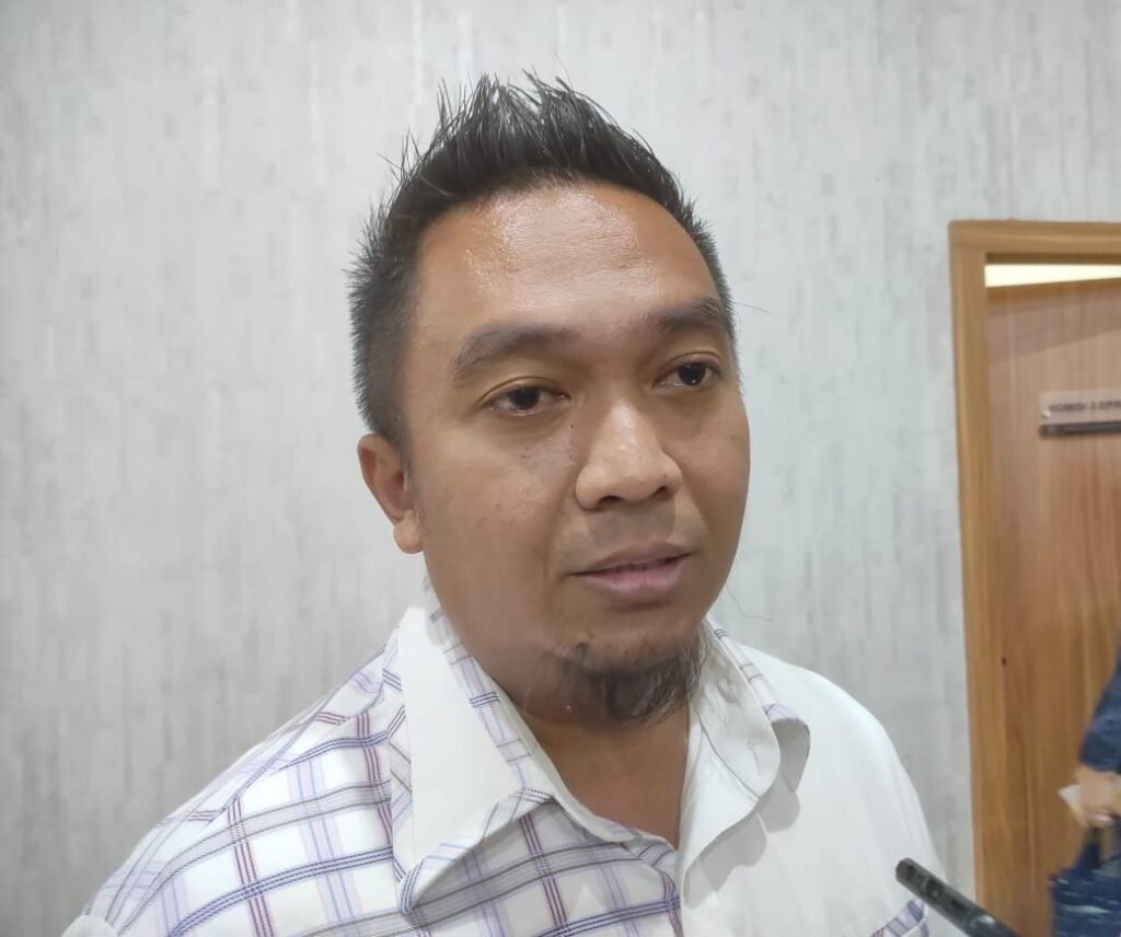 Nurhadi Sebut Daerah Sangat Terpencil Peluang Perjudian