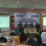 DPRD Kota Balikpapan Bersama UGM Gelar FGD Penyusunan Kajian dan Naskah Akademik