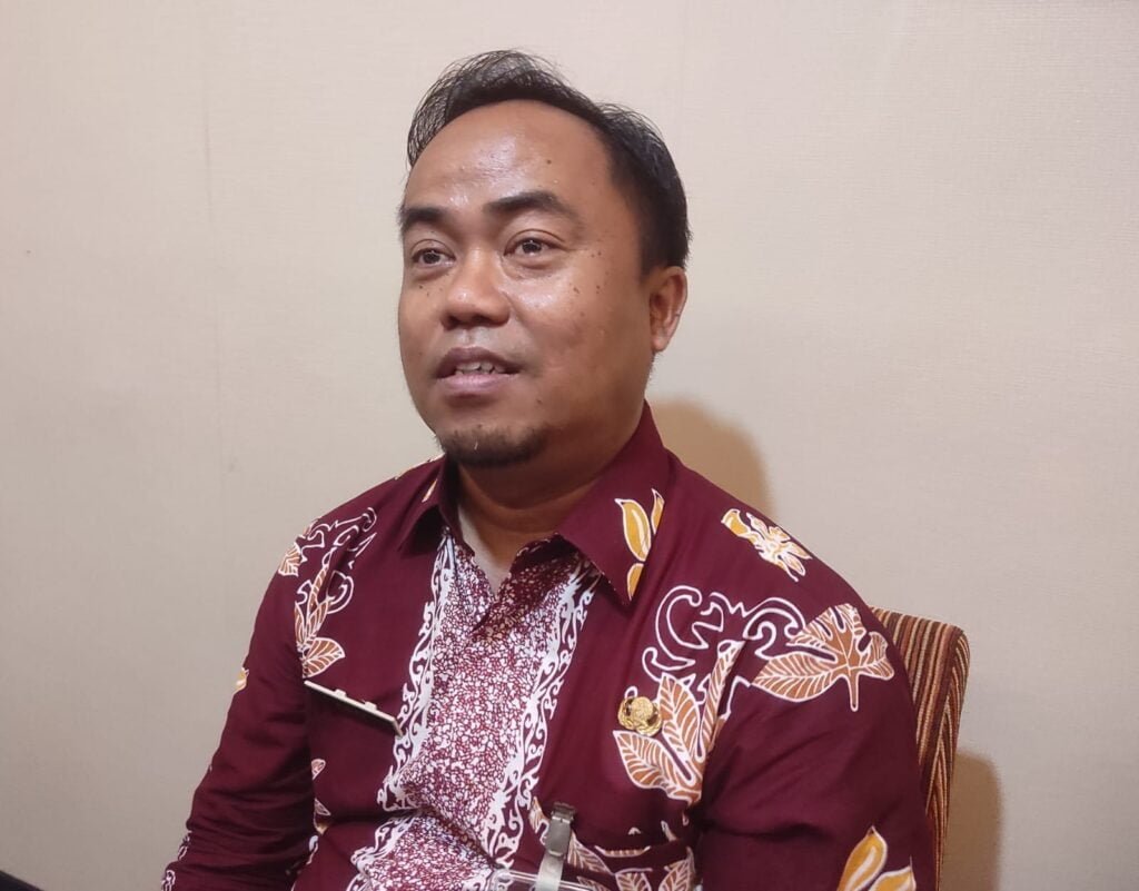 Sekwan Memfasilitasi DPRD kota Balikpapan Bersama UGM Gelar Fokus Group Discussion