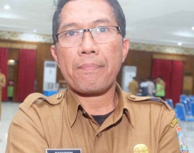 Pemkot Pastikan Akan Penggil Kembali Pengembang, Sepakati Persoalan Banjir Perumahan Griya Permata Asri