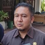Rapat Ke Tiga Lakukan Voting Terbuka, Partai Koalisi Sepakati Dua Nama Budiono dan Risty Utami Sebagai Calon Wawali