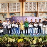 Barista Inovation Challenge 2023 Digelar di Samarinda, Lahirkan Peracik Kopi Profesional