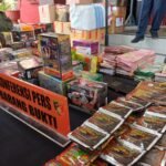 21 Ribu Bungkus Jamu Ilegal Disita BPOM Kaltim