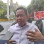 Tahun Depan DPRD kota Balikpapan Menggodok Raperda Penanggulangan Masalah Sampah Pesisir