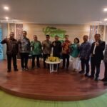 Unmul Samarinda Miliki TGCL, Bantuan PT Pegadaian