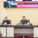 DPRD Balikpapan Rapat Paripurna Nota Penjelasan Wali Kota dan Besok Kamis Akan Dilaksanakan Pandangan Umum Fraksi