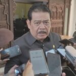 Abdulloh: Dua Nama Calon Wawali Sudah Tiga Hari Diserahkan ke Wali Kota