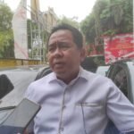Terjadi Rumah Roboh, DPRD Balikpapan Imbau Warga Perkuat Tiang Penyangga