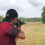 Kejuaraan Menembak Balikpapan Open 2023 Munculkan Bibit Penembak Baru