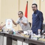 Beberapa Hal Pandangan Umum Fraksi PKS Terhadap Raperda APBD-P 2023 Salah Satunya, Maraknya Kebakaran yang Terjadi di Kota Balikpapan