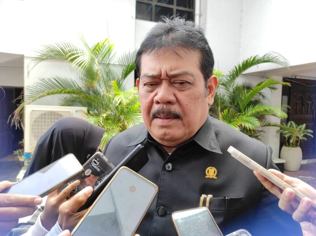 Bulan Oktober, Kursi Wawali Balikpapan Akan Terisi