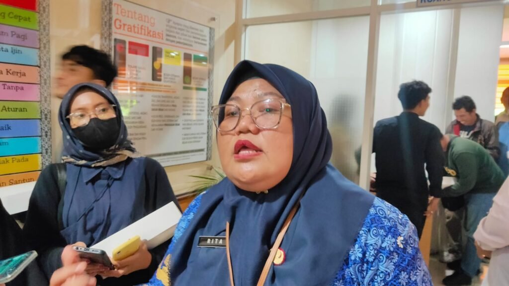 Pemkot Balikpapan Komitmen Tekan Titik Banjir