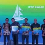 Wali Kota Balikpapan Promosikan KIK Dalam ALKI II Zone Investment Forum 2023