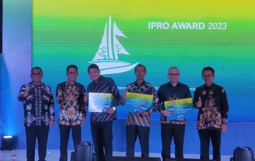 Wali Kota Balikpapan Promosikan KIK Dalam ALKI II Zone Investment Forum 2023