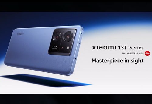 Xiaomi 13T Xiaomi 13T Bawa Kamera Leica, Bakal Rilis 3 Oktober, Segini Harga Hingga spesifikasinya PROKALTIM