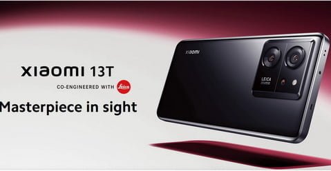 Xiaomi 13T 01 Xiaomi 13T Bawa Kamera Leica, Bakal Rilis 3 Oktober, Segini Harga Hingga spesifikasinya PROKALTIM