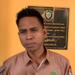 Anggota DPRD Kaltim Fraksi PKB, Sutomo Jabir