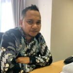 Anggota DPRD Kaltim Muhammad Udin